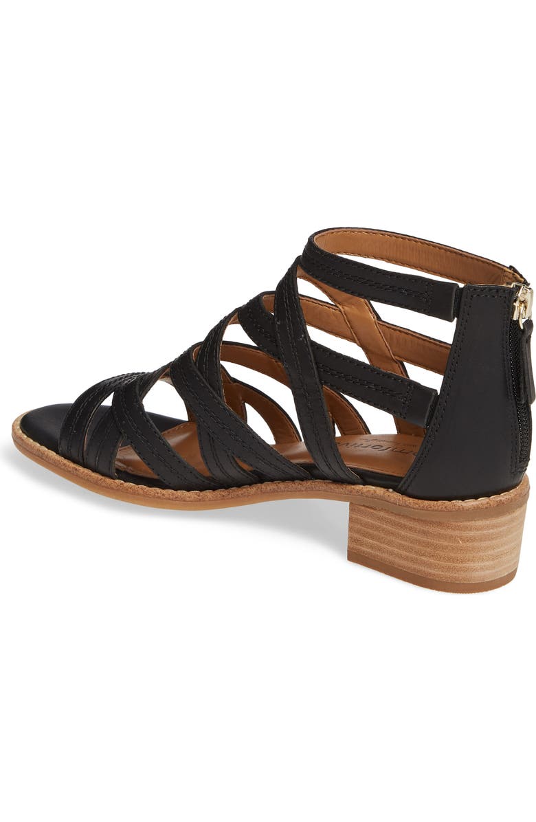 Comfortiva Betha Sandal, Alternate, color,