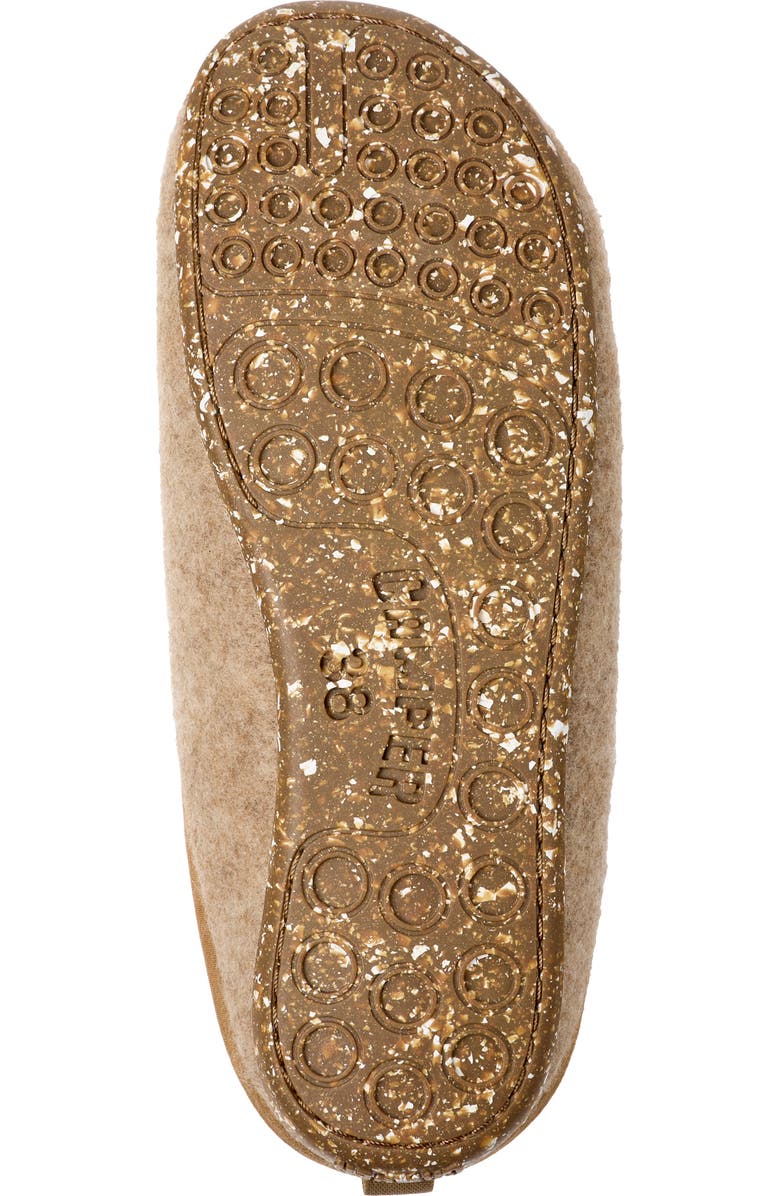 Camper Wabi Wool Blend Slipper, Alternate, color,