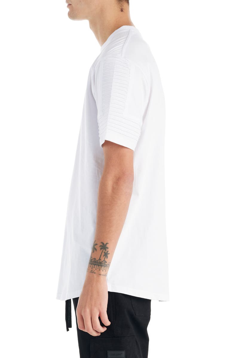 NANA JUDY Maverick Tee, Alternate, color, 