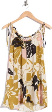 Maaji Magnolia Cover-Up Dress