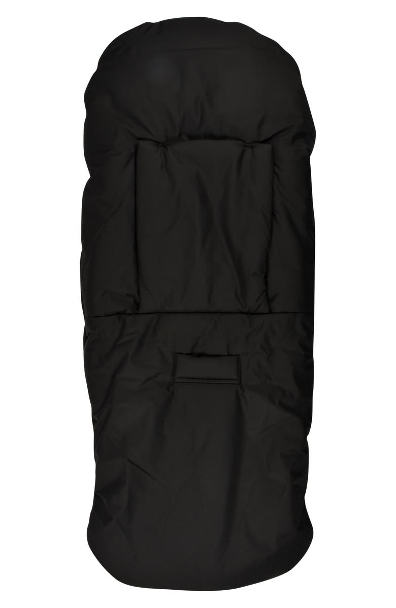 BEABA Stroller Muff, Alternate, color, Black