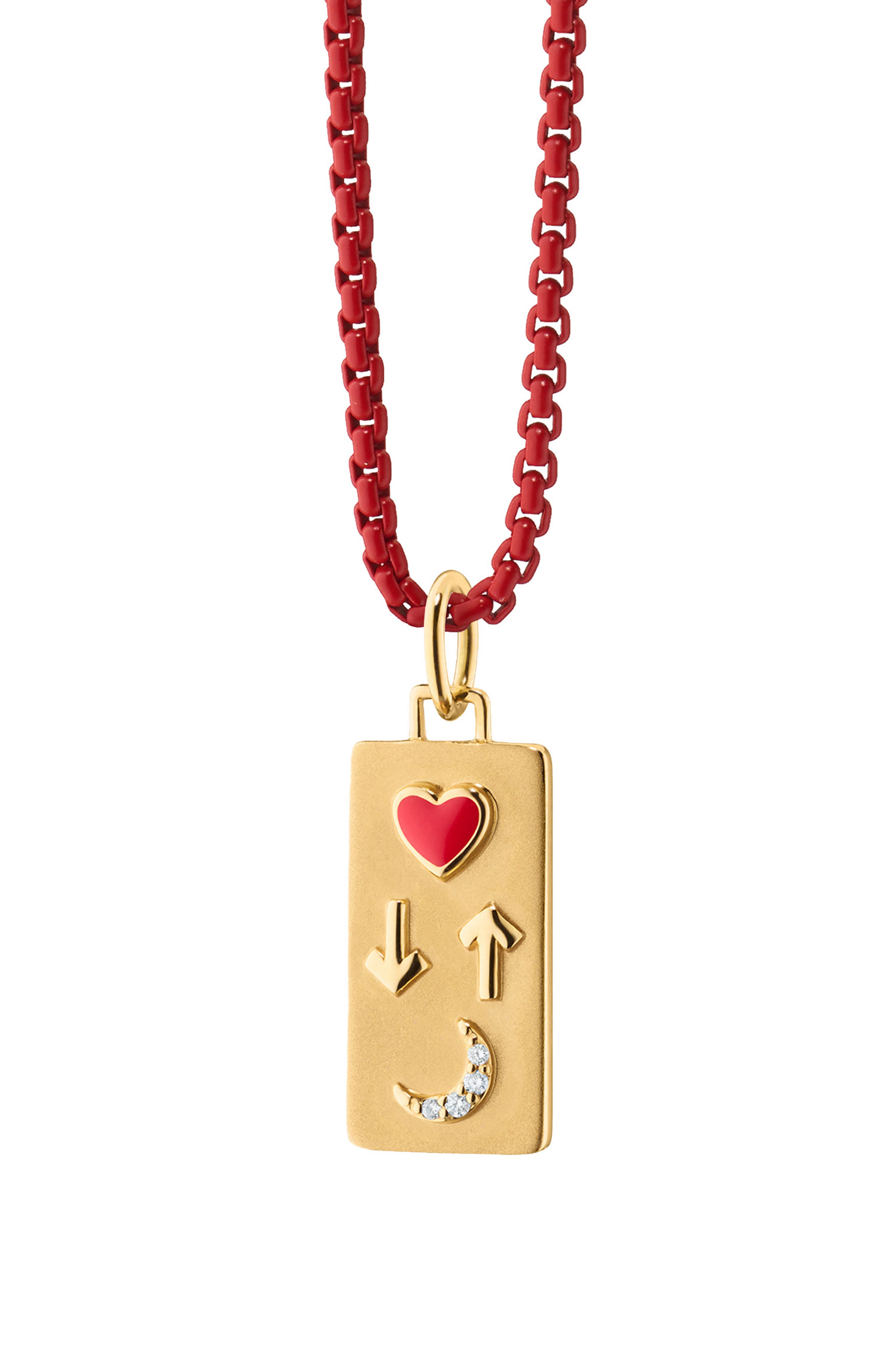 selected 18K YELLOW GOLD