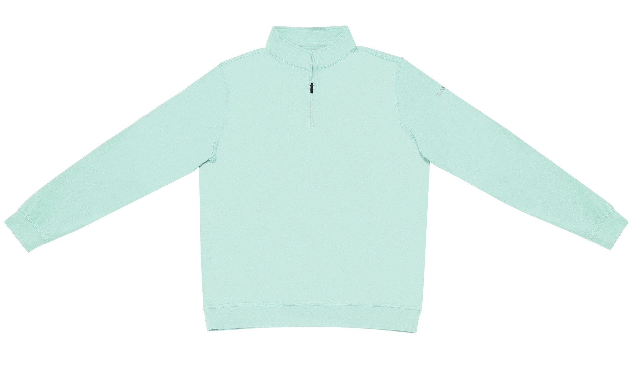 selected Mint Green