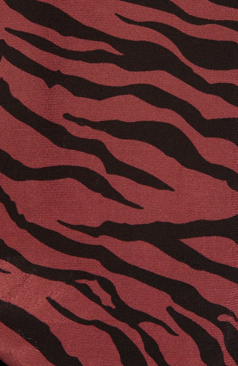 Rails Dries Tiger Stripe Blouse, Alternate, color,