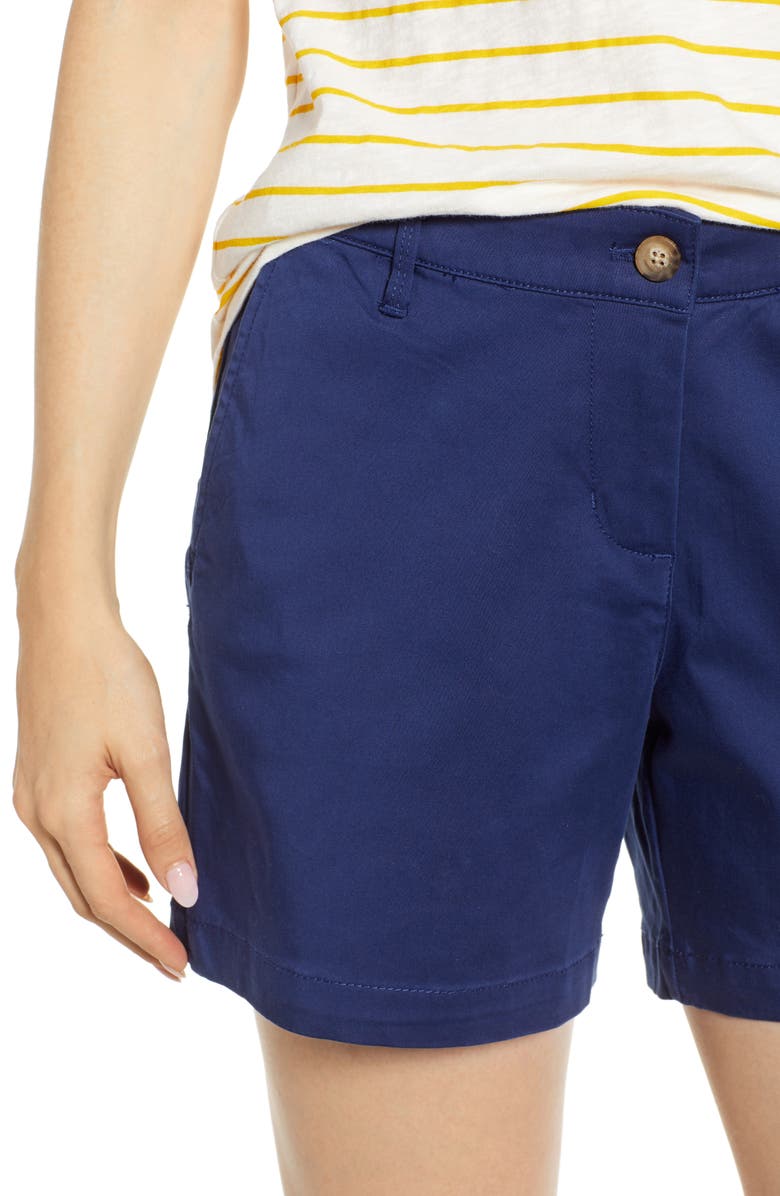 Tommy Bahama Boracay Shorts, Alternate, color, Island Navy