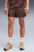 PUMA x Morocco x Salehe Bembury King Track Shorts (Nordstrom Exclusive)