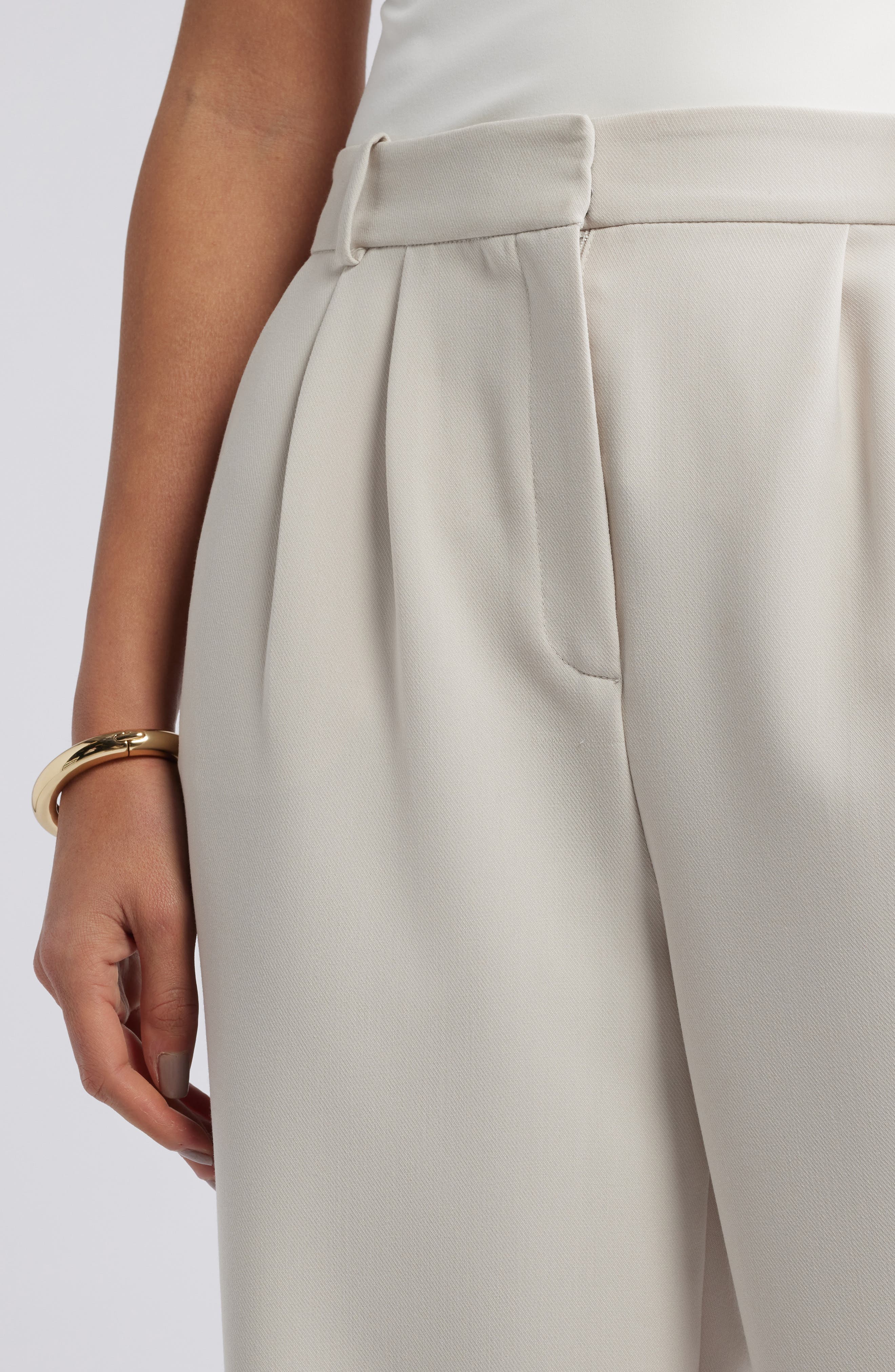 Женские Open Edit The Icon Trousers — фото 5