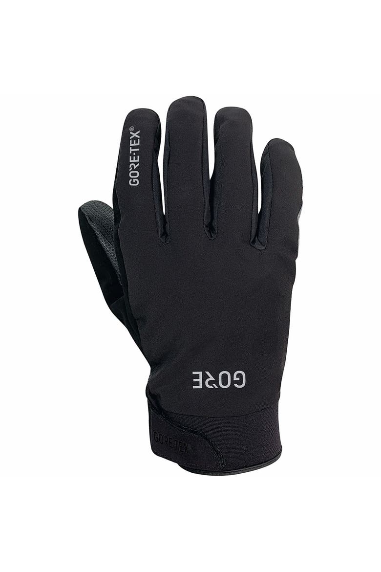 C5 Gore-Tex Thermo Glove - Men's, Main, color, Black