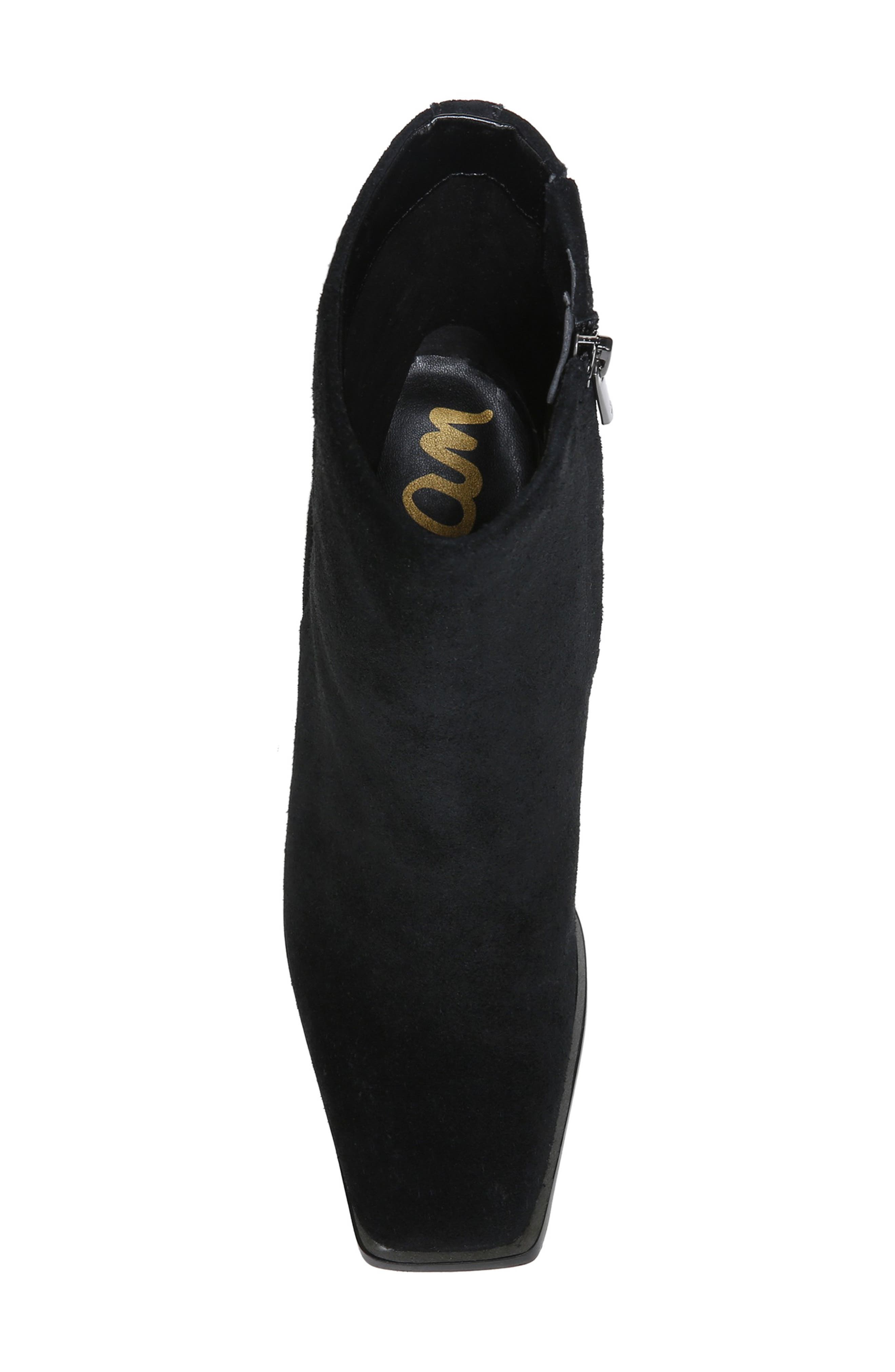 Sam Edelman Ivette Bootie, Alternate, color, 