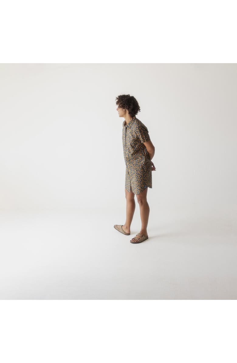 KAVU Girl Party Dress - Women's, Alternate, color, Spring Branch