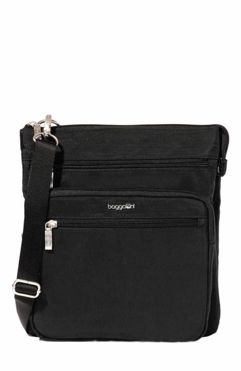 Out And About Crossbody Bag