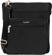 BAGGALLINI Out And About Crossbody Bag