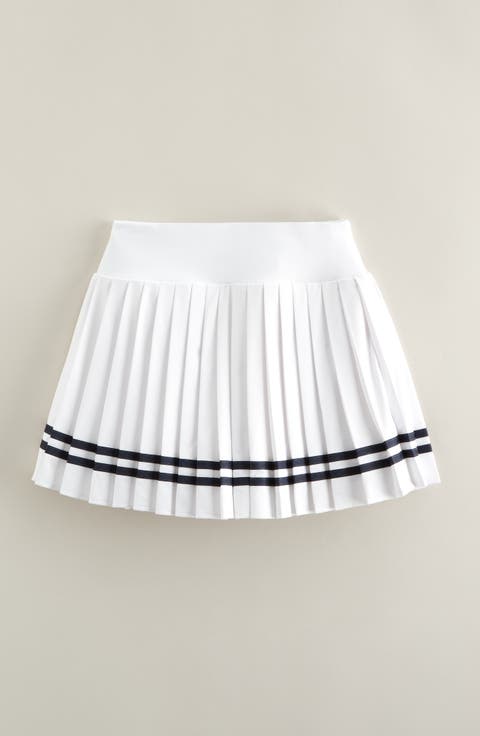 Kids
 Backspin Pleated Skort (Little Kid 
Big Kid)