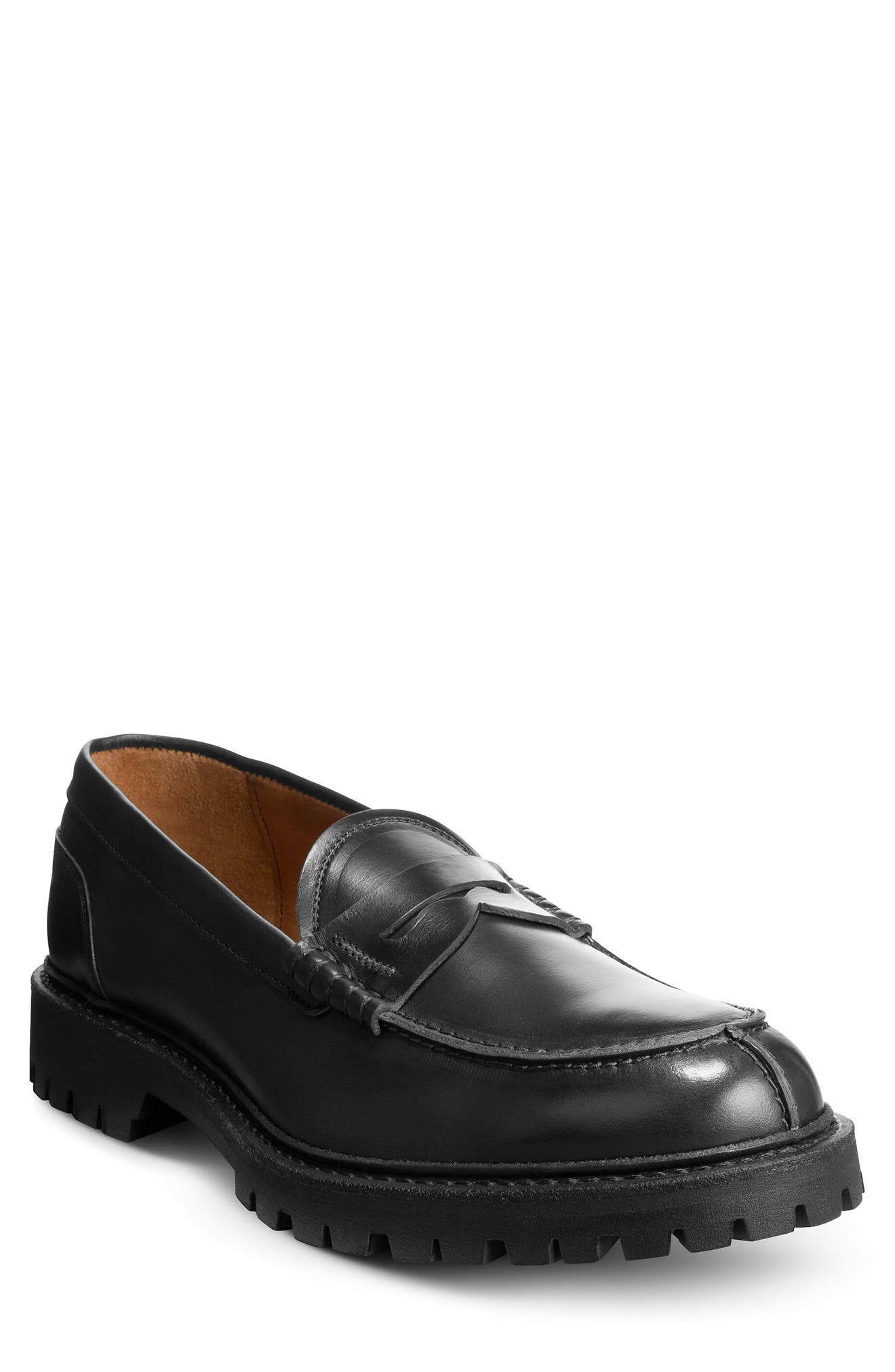 Allen Edmonds Freeport Penny Loafer, Main, color, 
