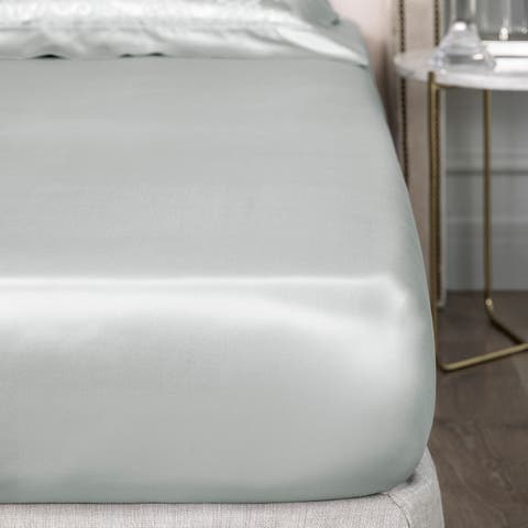 Somerset Fitted Sheet