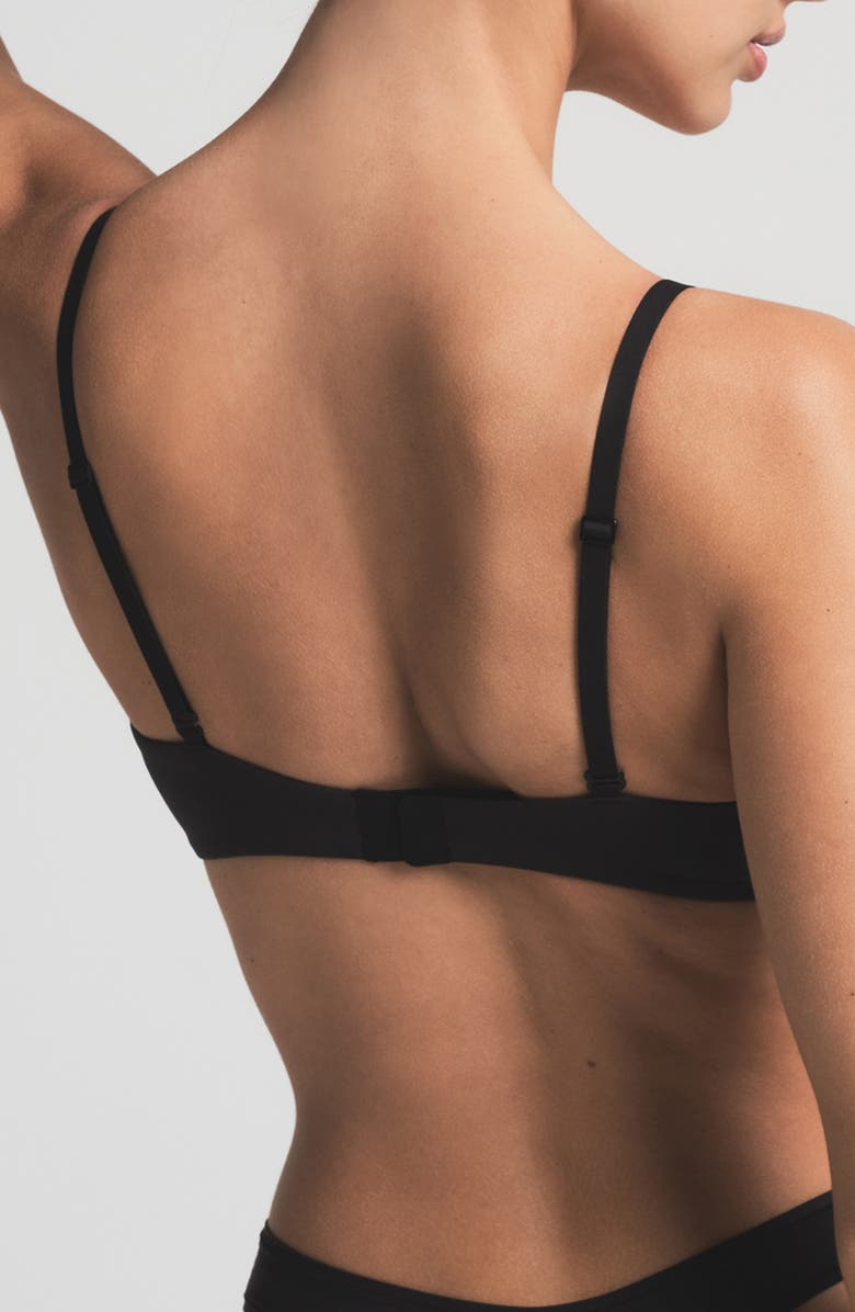 Fits Everybody Unlined Demi Bra