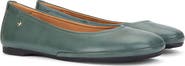 PIKOLINOS Carmona Leather Flat