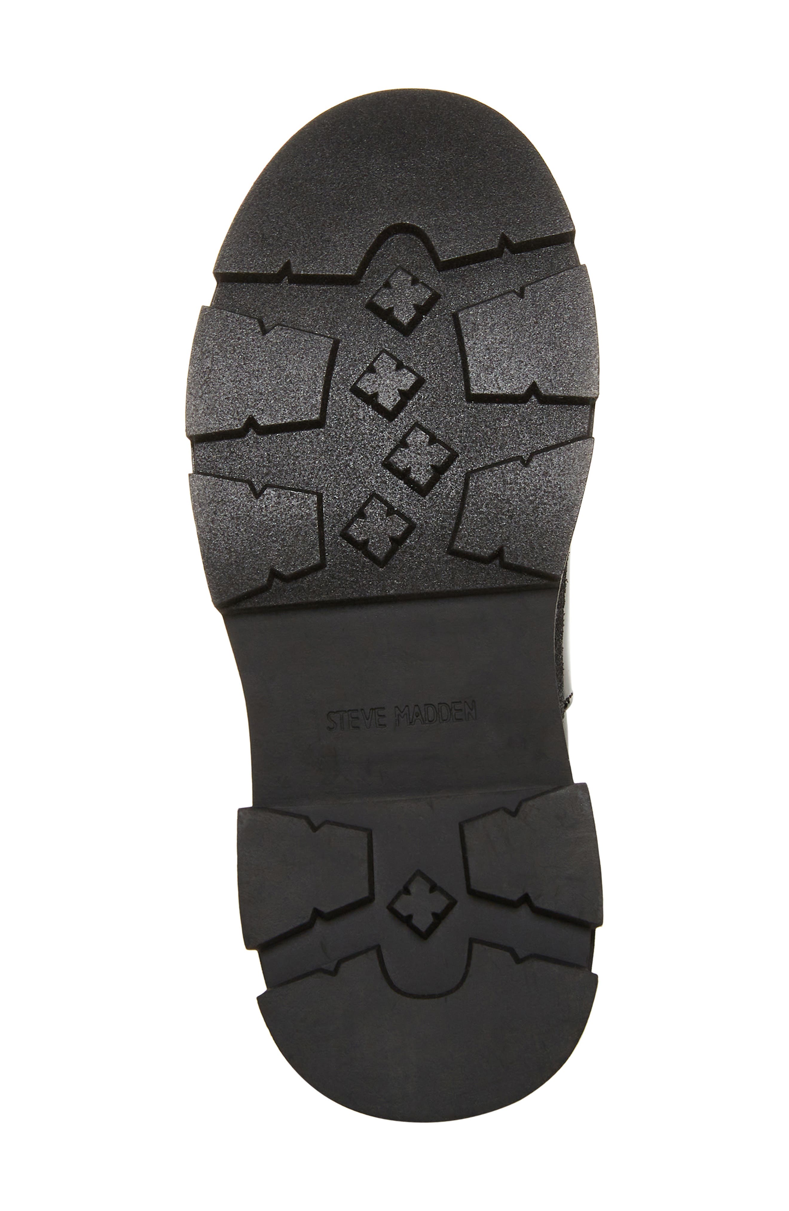 Steve Madden Kids' Trap Boot, Alternate, color, 