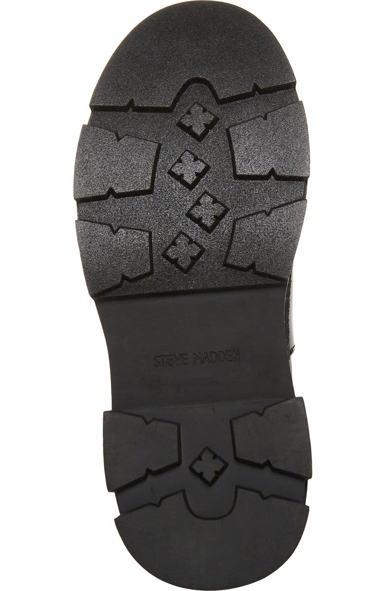 Steve Madden Kids' Trap Boot, Alternate, color,