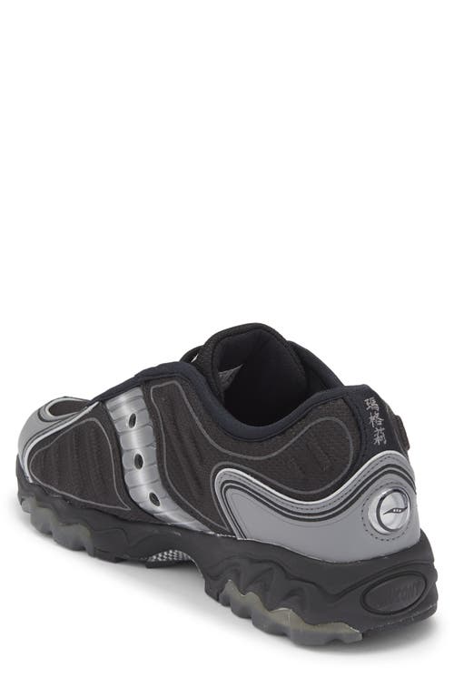Saucony Gender Inclusive Matrix Sneaker In Multi