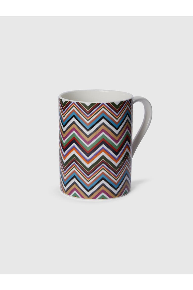 Holiday Mug, Alternate, color, Multicoloured