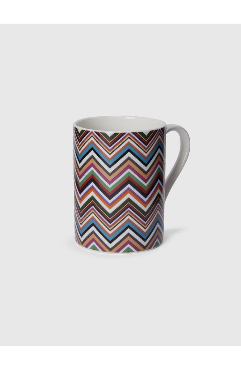Missoni Home Holiday Mug, Alternate, color, Multicoloured