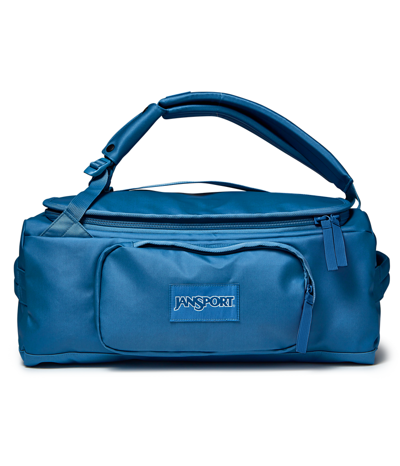  Elemental Blue