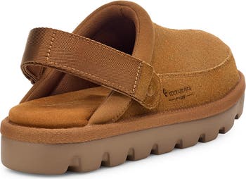 Tizzey Slingback Clog