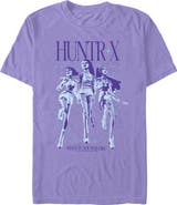 KPop Demon Hunters Men's What It Sound Like T-Shirt