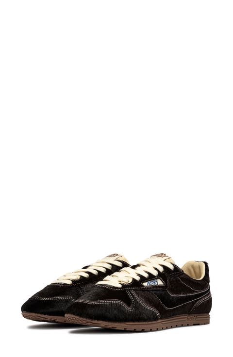 Windspin Super Vintage Mule Sneaker