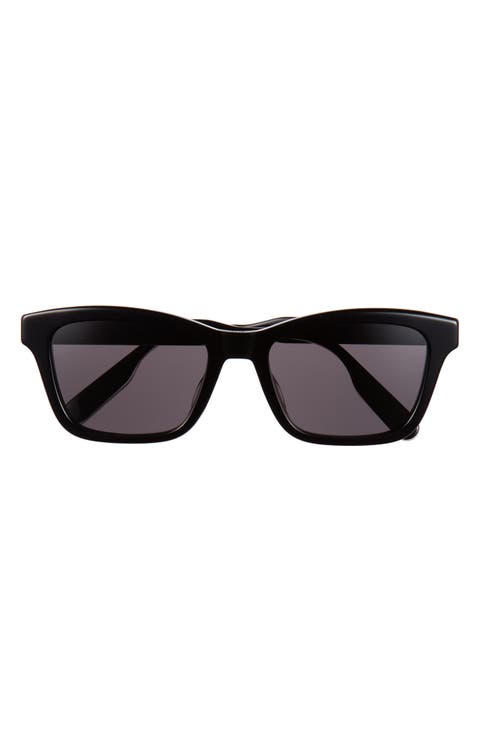 'Dioribbon S21 53mm Cat Eye Sunglasses