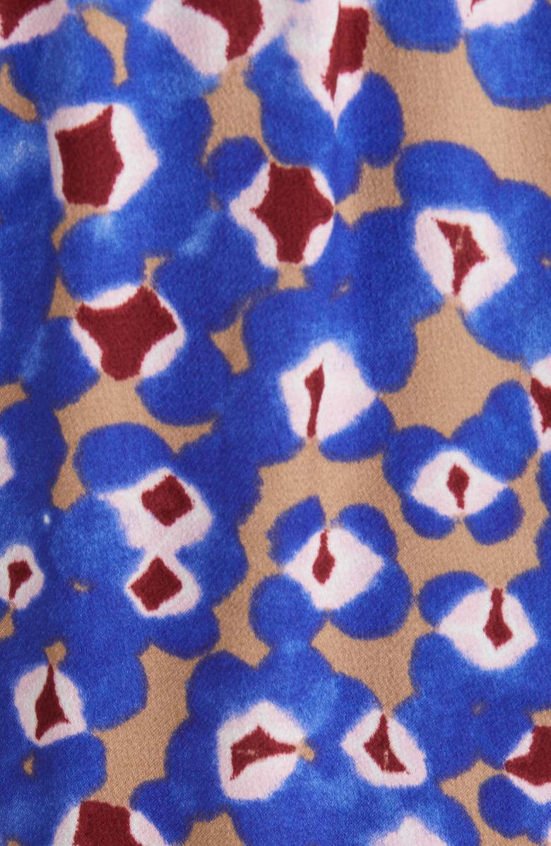 Open Edit Crop Satin Camisole, Alternate, color, 