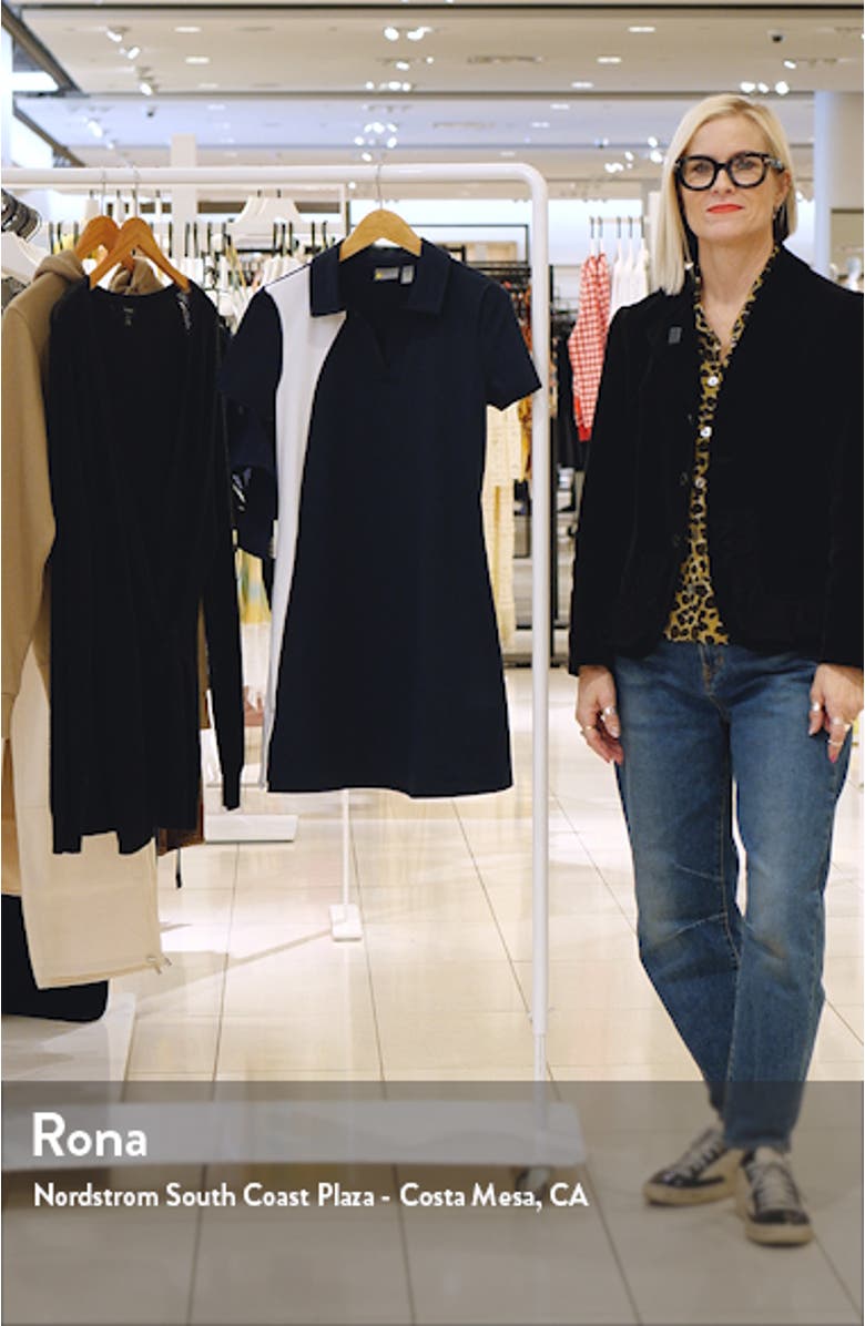 Love All Polo Dress, sales video thumbnail