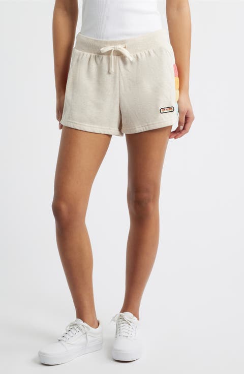 Surf Revival Fleece Shorts