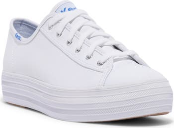 ★Keds★ Triple Canvas_5XM01542F_001 8200000000595022_110_ss_01