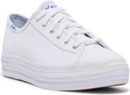 Keds® Triple Kick Platform Sneaker