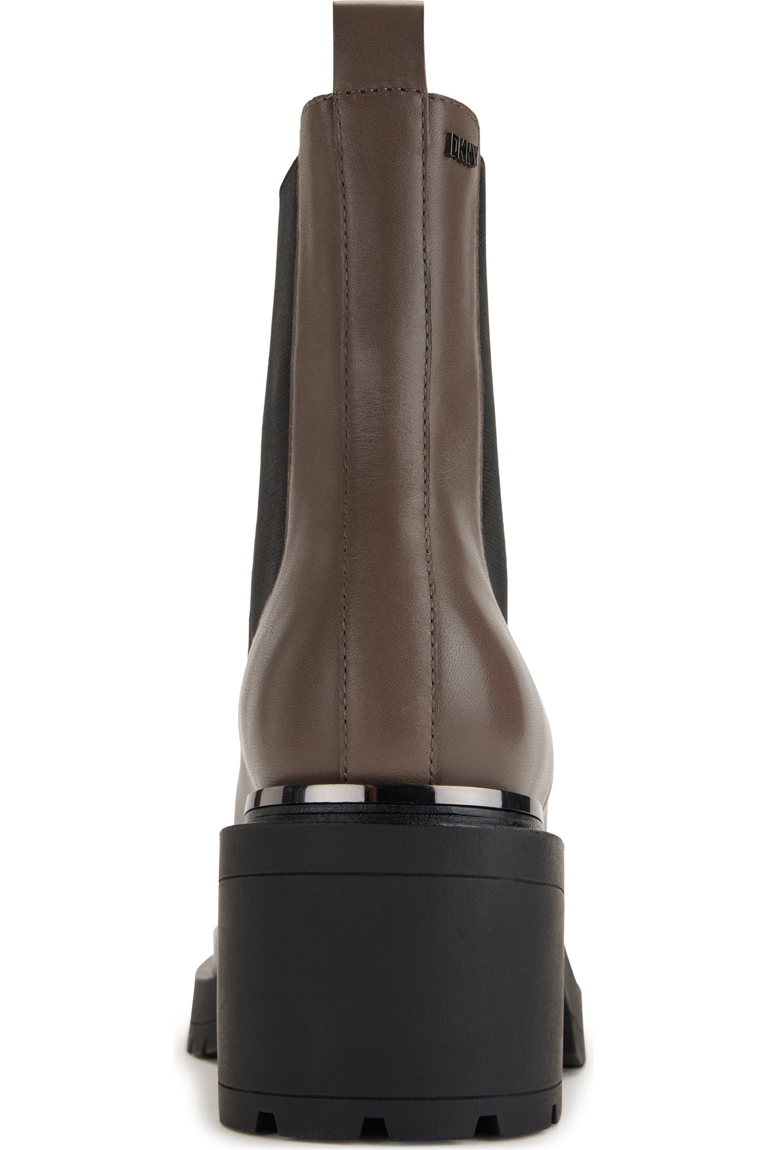 Patria Platform DKNY Patria Platform Chelsea Boot (Women) | Nordstromrack