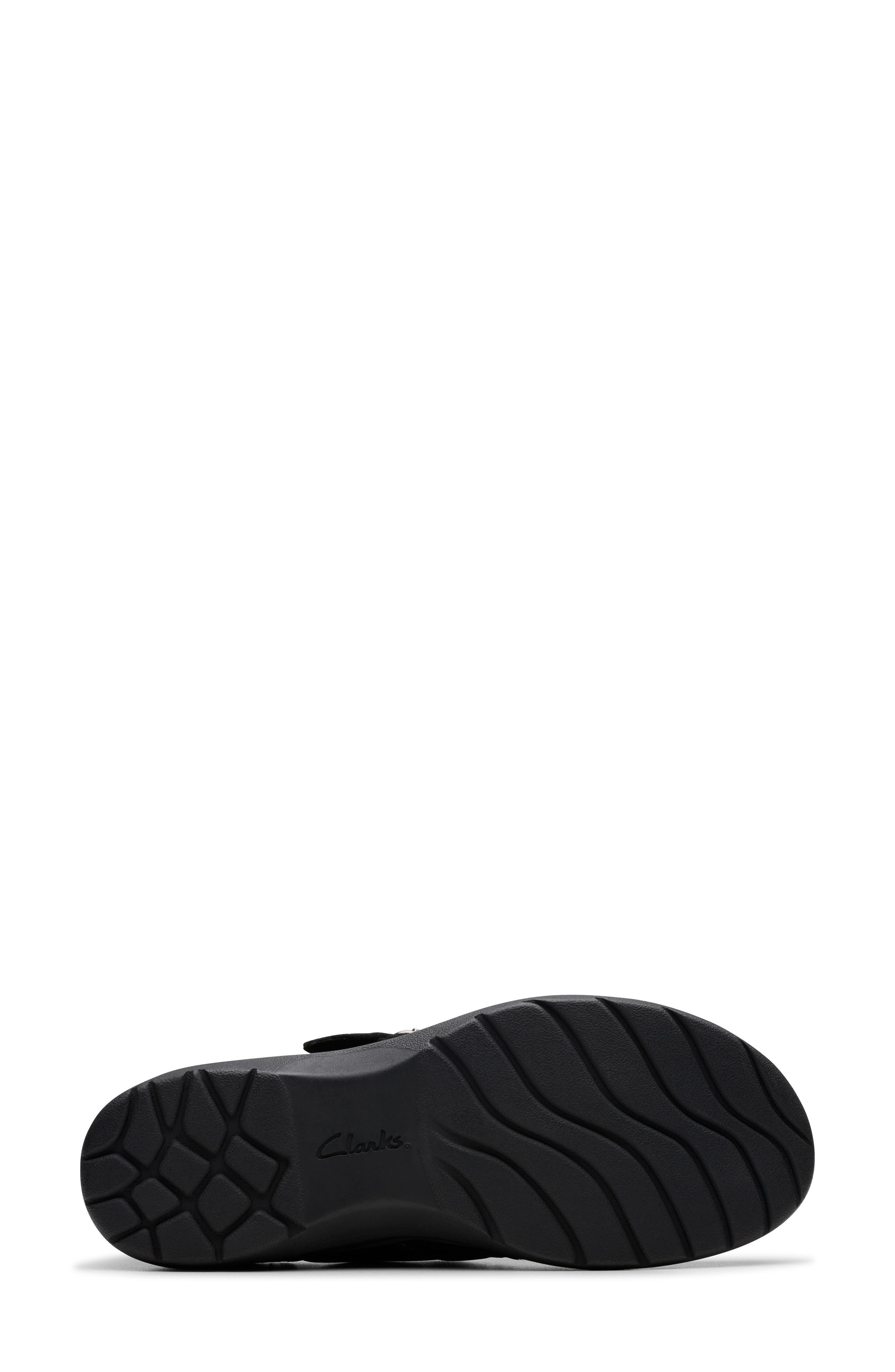 Clarks<sup>®</sup> Carleigh Jazz Slip-On Shoe, Alternate, color, 