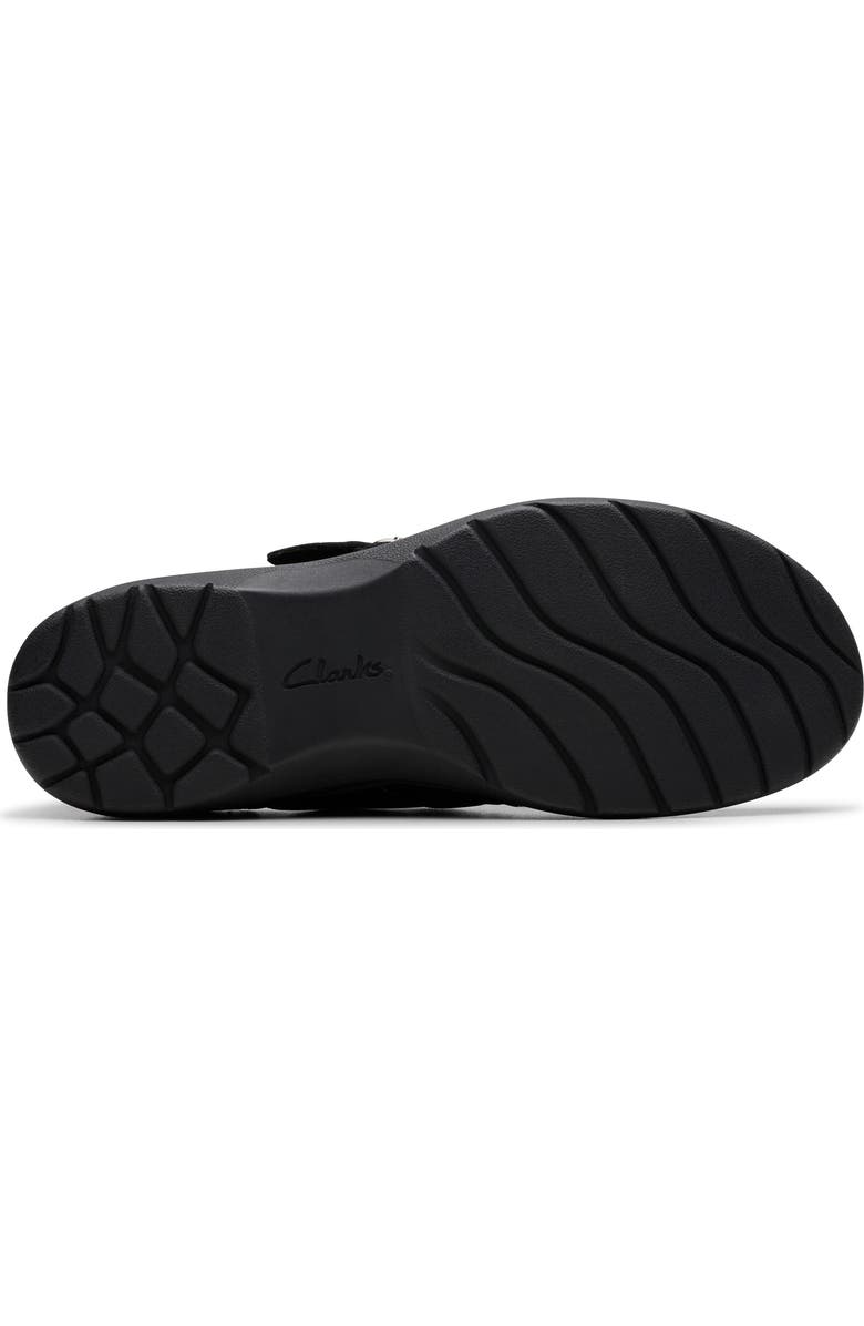 Clarks<sup>®</sup> Carleigh Jazz Slip-On Shoe, Alternate, color,