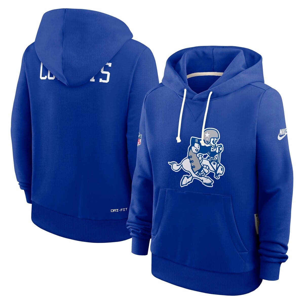 selected Royal