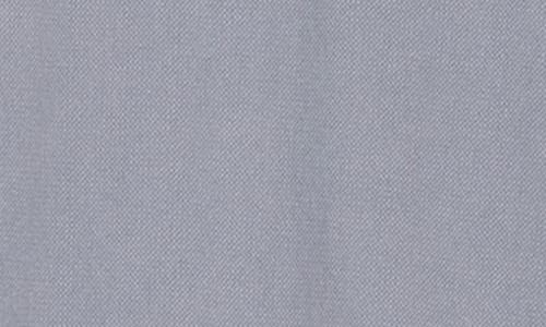 Tom Baine Performance Pants In Silver Grey