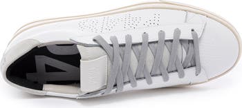 Jack Sneaker