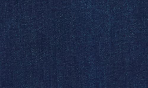 7 For All Mankind Kimmie Tailorless Mid Rise Bootcut Jeans In Blue