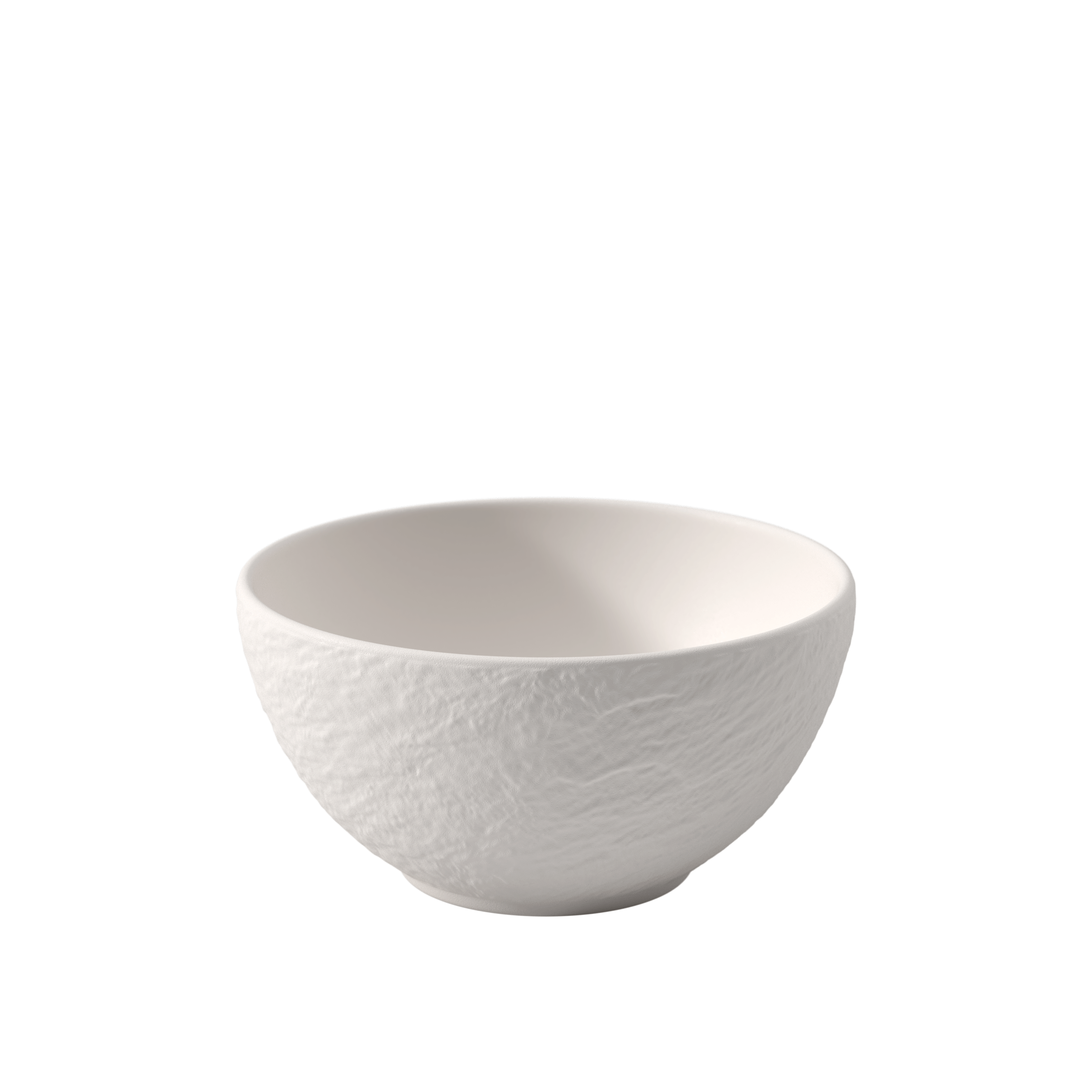 selected white