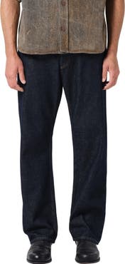 AGOLDE Magnus Straight Leg Trouser Jeans