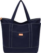 New Amsterdam Leatherworks Kylee Travel Tote