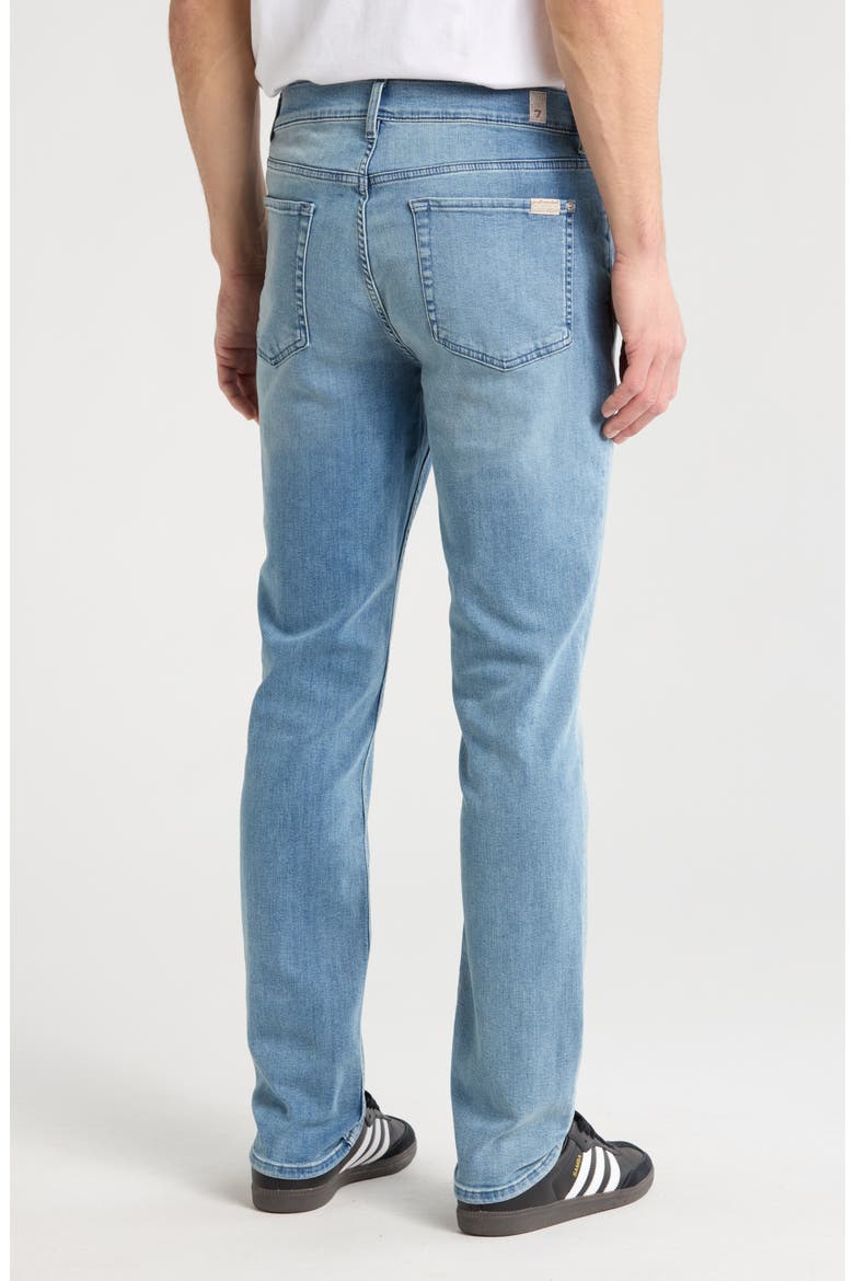 Slimmy Clean Pocket Slim Fit Jeans, Alternate, color, BELIZE