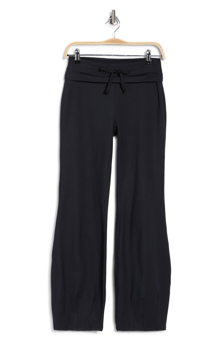 BALANCE COLLECTION Elinda Pants, Main, color, Black