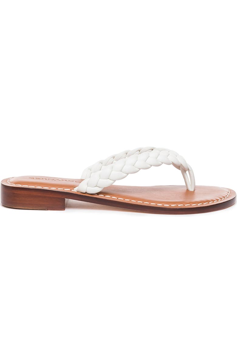 Bernardo Footwear Theo Sandal, Alternate, color,