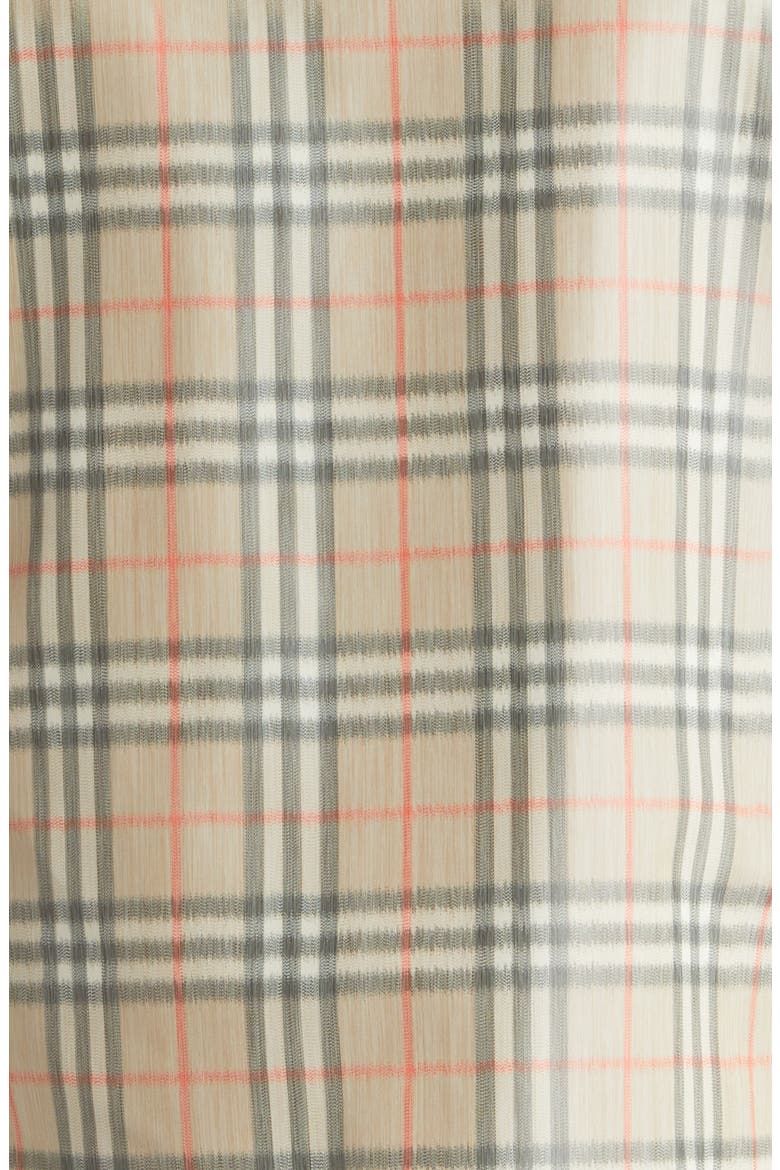 Hugh Shaded Check Camp Shirt, Alternate, color, SAND IP CHECK